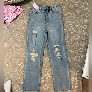 Wild Fable mom jeans